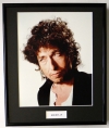 BOB DYLAN/FRAMED PHOTO (8)