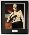 BONO/FRAMED PHOTO (1)