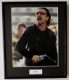 BONO/FRAMED PHOTO (3)