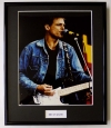 BRYAN ADAMS/FRAMED PHOTO (1)