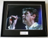 BRYAN FERRY/FRAMED PHOTO (2)