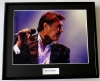 BRYAN FERRY/FRAMED PHOTO (4)