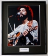 CAT STEVENS/FRAMED PHOTO