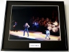 CHEAP TRICK/FRAMED PHOTO