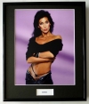 CHER/FRAMED PHOTO (3)