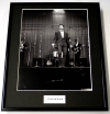 CLIFF RICHARD/FRAMED PHOTO (3)