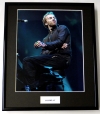 COLDPLAY/FRAMED PHOTO (2)