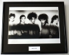THE CURE/FRAMED PHOTO (1)