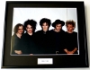 THE CURE/FRAMED PHOTO (2)