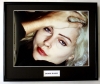 DEBBIE HARRY/FRAMED PHOTO (1)