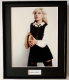 DEBBIE HARRY/FRAMED PHOTO (2)