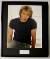 JON BON JOVI/FRAMED PHOTO (2)