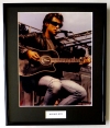 JON BON JOVI/FRAMED PHOTO (3)