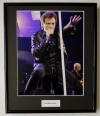 JON BON JOVI/FRAMED PHOTO (4)