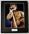 JON BON JOVI/FRAMED PHOTO (5)