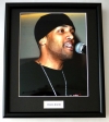 CRAIG DAVID/FRAMED PHOTO