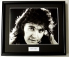 DAVID ESSEX/PHOTO FRAMED (3)