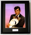 DEAN MARTIN/PHOTO FRAMED