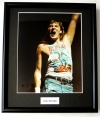 DEF LEPPARD/FRAMED PHOTO