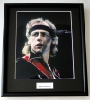 DIRE STRAITS/FRAMED PHOTO