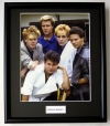  DURAN DURAN/FRAMED PHOTO (1)