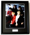 DURAN DURAN/FRAMED PHOTO (2)