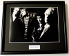 DURAN DURAN/FRAMED PHOTO (3)