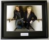 DURAN DURAN/FRAMED PHOTO (4)