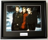 DURAN DURAN/FRAMED PHOTO (6)