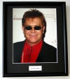 ELTON JOHN/FRAMED PHOTO (1)