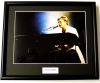 ELTON JOHN/FRAMED PHOTO (4)
