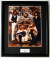 FLEETWOOD MAC/PHOTO FRAMED (1)