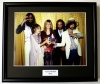 FLEETWOOD MAC/PHOTO FRAMED (2)