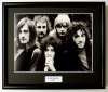 FLEETWOOD MAC/FRAMED PHOTO (3)
