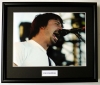 FOO FIGHTERS/FRAMED PHOTO (3)