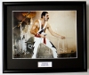 FREDDIE MERCURY/FRAMED PHOTO (2)