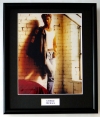GEORGE MICHAEL/FRAMED PHOTO (2)