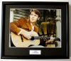 GLEN CAMPBELL/FRAMED PHOTO