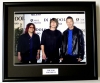 THE GOO GOO DOLLS/FRAMED PHOTO
