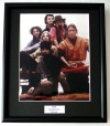 THE GRATEFUL DEAD/FRAMED PHOTO