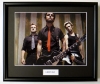 GREEN DAY/FRAMED PHOTO (3)
