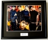 GREEN DAY/FRAMED PHOTO (4)