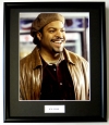 ICE CUBE/FRAMED PHOTO
