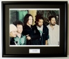 INCUBUS/FRAMED PHOTO