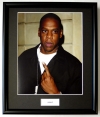 JAY-Z/FRAMED PHOTO (1)