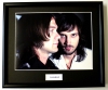 KASABIAN/FRAMED PHOTO