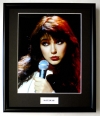 KATE BUSH/FRAMED PHOTO (1)