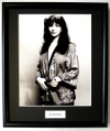 KATE BUSH/FRAMED PHOTO (2)