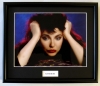 KATE BUSH/FRAMED PHOTO (3)