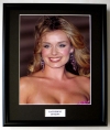 KATHERINE JENKINS/FRAMED PHOTO